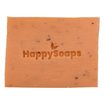 HappySoaps Body Wash Bar - Argan Oil & Rosemary, 100 g