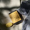 Tvåla & Tvaga Ekologisk Hantverkstvål Lilla Bi, 3 x 30 g