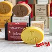 Tvåla & Tvaga Hantverkstvål Julen, ca. 120 g - Tvåla & Tvaga