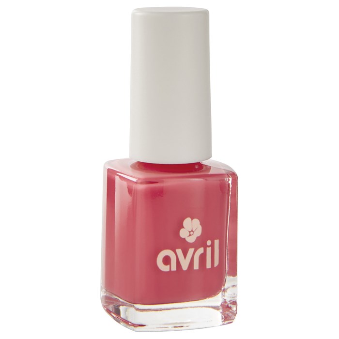 Avril Blush for Nails - Hibiscus, 7 ml