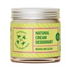 Four Starlings Natural Cream Deodorant - Woodland Blush, 60 ml