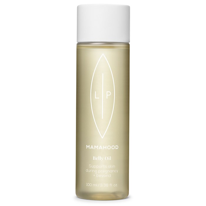 Lip Intimate Care Mamahood Belly Oil, 100 ml