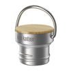 Klean Kanteen Rise Reflect Isolerad Vattenflaska