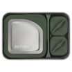 Klean Kanteen Rise Big Meal Box - Sea Spray, 1626 ml