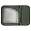 Klean Kanteen Rise Big Meal Box - Sea Spray, 1626 ml
