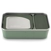 Klean Kanteen Rise Big Meal Box - Sea Spray, 1626 ml
