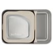 Klean Kanteen Rise Big Meal Box - Tofu, 1626 ml