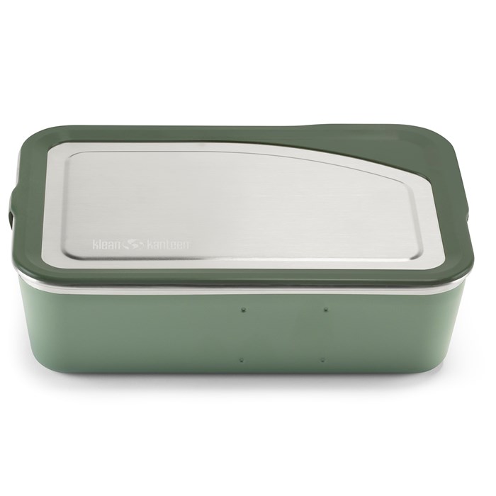 Klean Kanteen Rise Big Meal Box - Sea Spray, 1626 ml