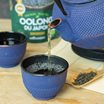 Aromandise Japanskt Blått Te Oolong, 50 g