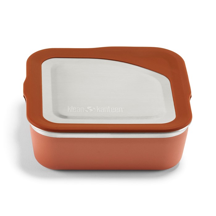 Klean Kanteen Rise Lunch Box - Autumn Glaze, 680 ml