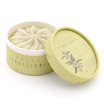 KaliFlower Organics Balsamkaka Soothe, 80 g