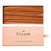 Bloom Naturliga Rökelsepinnar Bubble Shell, 25-pack