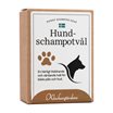 Klockargårdens Hundschampotvål, 120 g