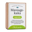 Klockargårdens Massagekaka Lugn & Ro, 50 g