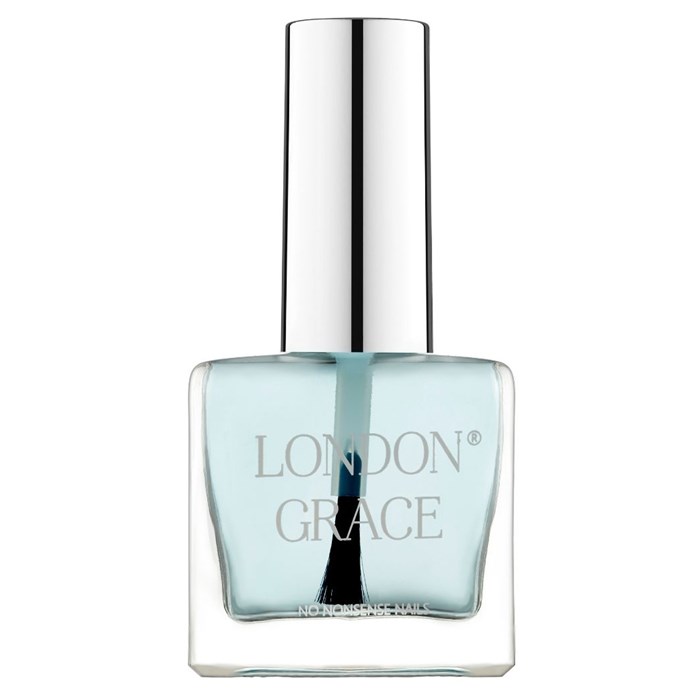 London Grace Protective Base Coat, 12 ml