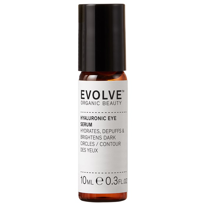 Evolve Hyaluronic Eye Serum, 10 ml