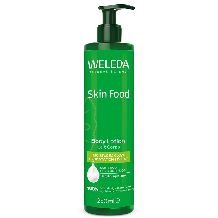 Weleda Skin Food Body Lotion, 250 ml