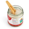 Georganics Barntandkräm utan Fluorid - Strawberry, 60 ml