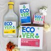 Ecover Sköljmedel Gardenia & Vanilla, 1,43 L