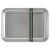Klean Kanteen Rise Meal Box - Sea Spray, 1005 ml