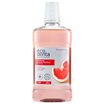Ecodenta Refresh & Gum Protect Mouthwash with Fluoride & Grapefruit, 500 ml