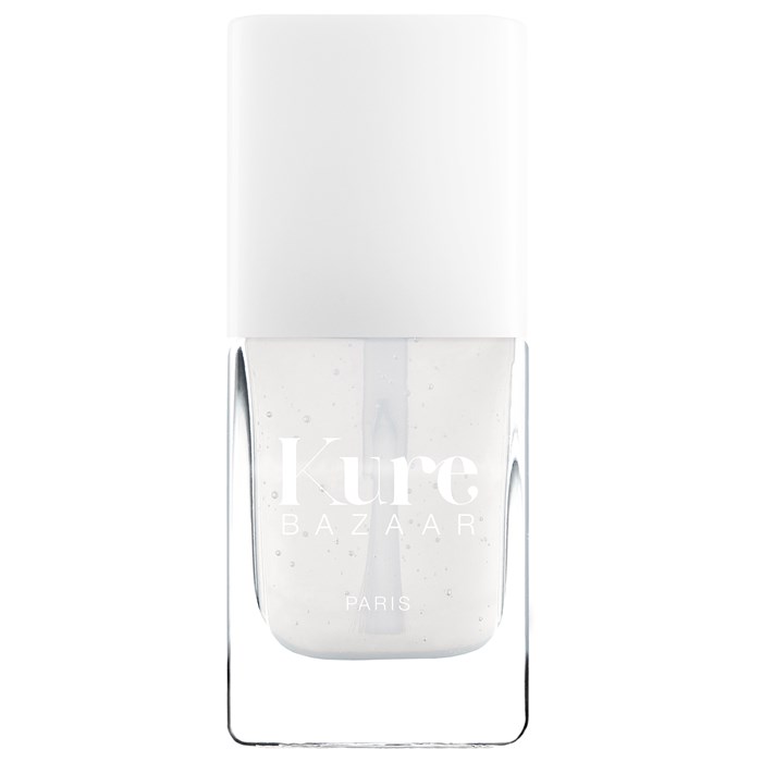 Kure Bazaar Super Base Nail Polish, 10 ml