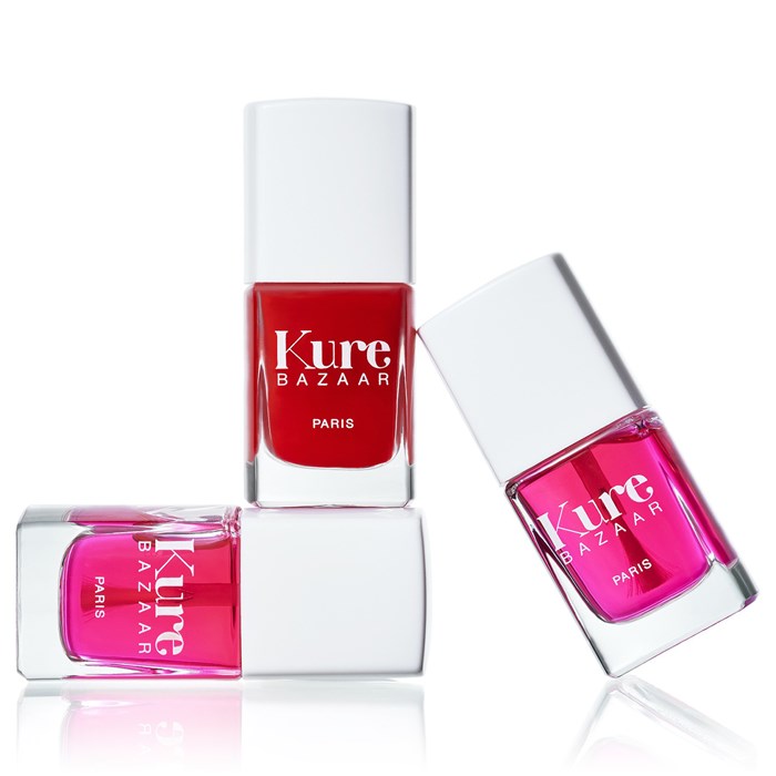 Kure Bazaar Nail Polish, 10 ml