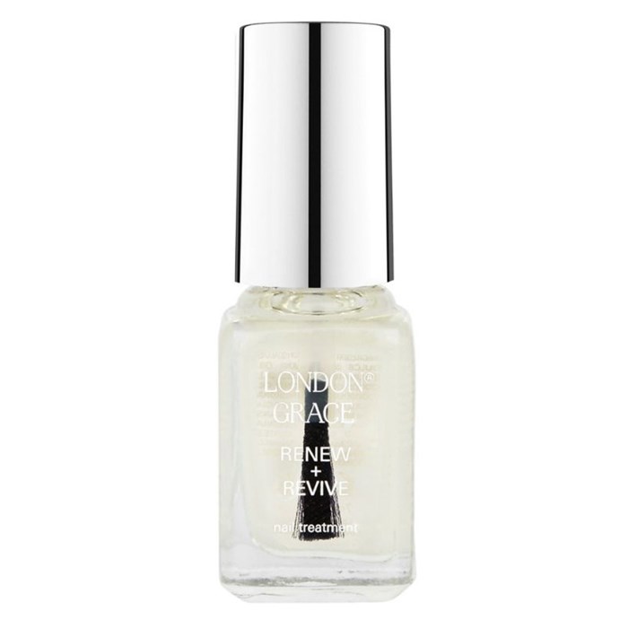 London Grace Renew + Revive Nail Treatment, 7 ml