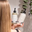 KaliFlower Organics Schampo Nässla - Lavendel & Citrongräs