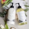 KaliFlower Organics Schampo Nässla - Lavendel & Citrongräs