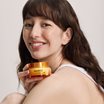 Lavera Glow By Nature Vitamin C 3-in-1 Cream, 50 ml