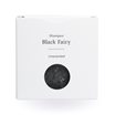 Grön Lycka Schampokaka Black Fairy, ca. 70 g