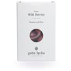 Grön Lycka Fast Tvål Wild Berries, ca. 110 g