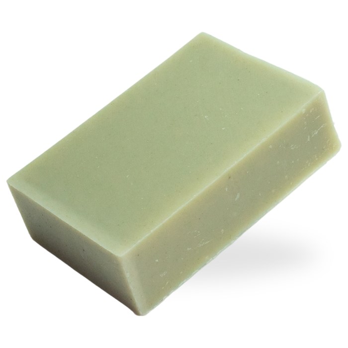 Grön Lycka Fast Tvål Green Beauty, ca. 110 g