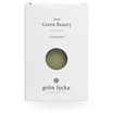 Grön Lycka Fast Tvål Green Beauty, ca. 110 g