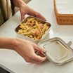 Klean Kanteen Rise Lunch Box - Tofu, 680 ml