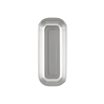 Klean Kanteen Rise Snack Box - Brushed Stainless, 295 ml