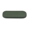 Klean Kanteen Rise Snack Box - Brushed Stainless, 295 ml