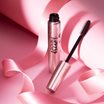 puroBIO Cosmetics Double Dream Mascara - Brown, 10 ml