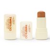 puroBIO Cosmetics Twist & Go Creamy Bronzer Stick - Biscuit, 5 g