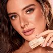 puroBIO Cosmetics Twist & Go Creamy Bronzer Stick - Biscuit, 5 g