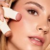 puroBIO Cosmetics Twist & Go Creamy Bronzer Stick - Biscuit, 5 g