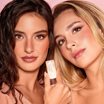 puroBIO Cosmetics Twist & Go Creamy Blush Stick - Strawberry, 5 g