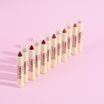 puroBIO Cosmetics Twist & Go Nourishing Lipstick Pencil, 2,9 g