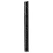 puroBIO Cosmetics Eyeliner ON FLEEK Brush Pen, 0,69 ml