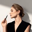 puroBIO Cosmetics Eyeliner ON FLEEK Brush Pen, 0,69 ml
