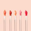 puroBIO Cosmetics BalmyGloss Nourishing Lipgloss, 4,2 g
