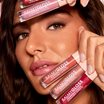 puroBIO Cosmetics BalmyGloss Nourishing Lipgloss, 4,2 g