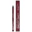 puroBIO Cosmetics Long Lasting Lipliner Pencil, 1,1 g