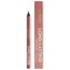 puroBIO Cosmetics Long Lasting Lipliner Pencil, 1,1 g